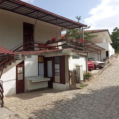 Comfort Apartment Ohrid Kültér fotó