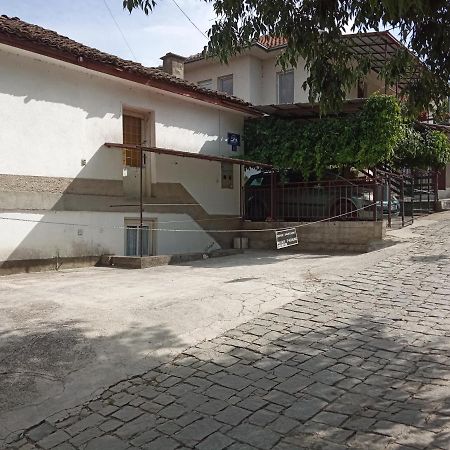 Comfort Apartment Ohrid Kültér fotó