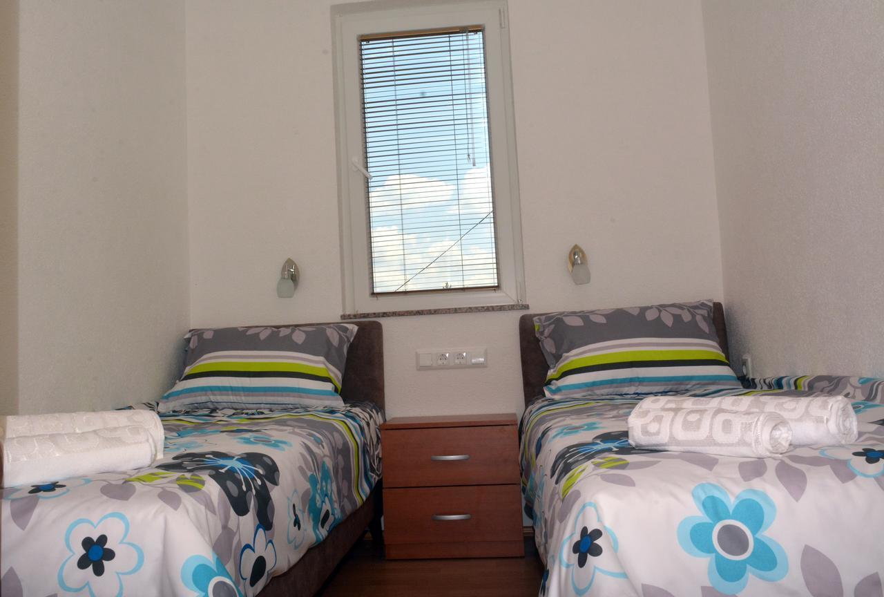 Comfort Apartment Ohrid Kültér fotó