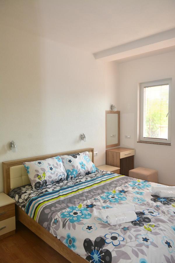 Comfort Apartment Ohrid Kültér fotó