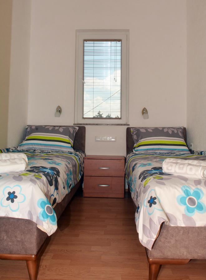 Comfort Apartment Ohrid Kültér fotó