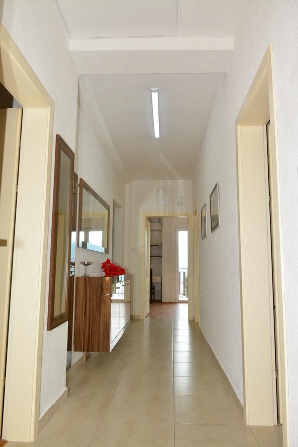 Comfort Apartment Ohrid Kültér fotó