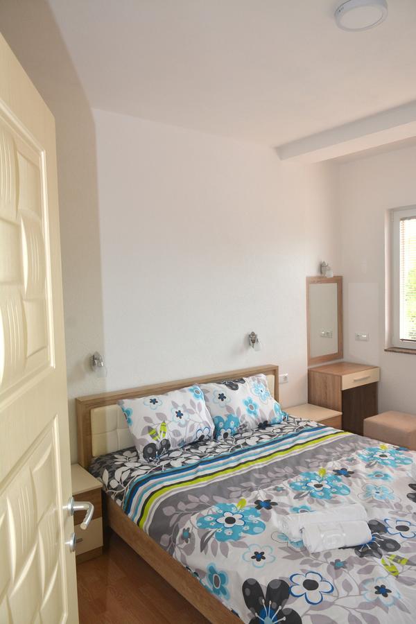 Comfort Apartment Ohrid Kültér fotó