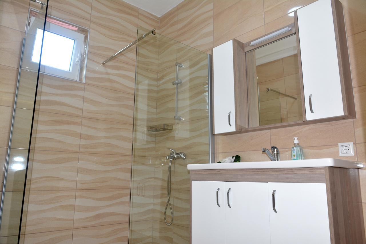 Comfort Apartment Ohrid Kültér fotó