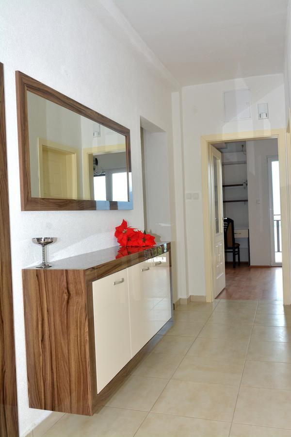 Comfort Apartment Ohrid Kültér fotó