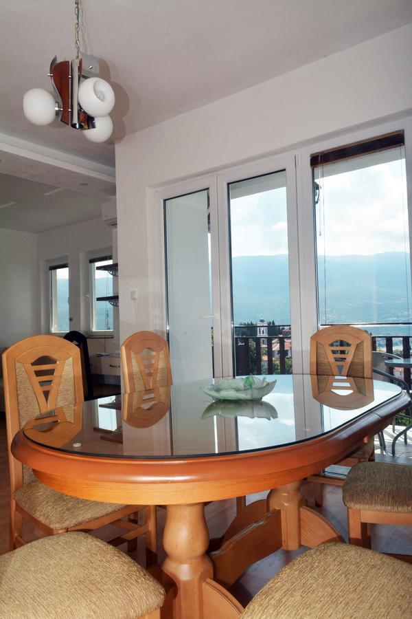Comfort Apartment Ohrid Kültér fotó