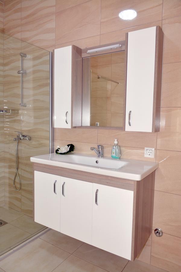 Comfort Apartment Ohrid Kültér fotó