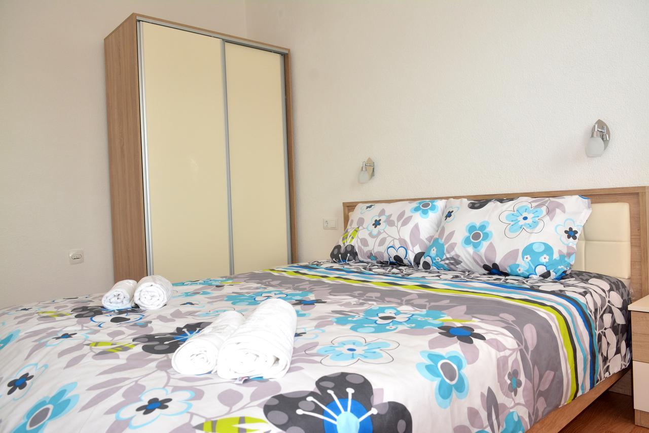 Comfort Apartment Ohrid Kültér fotó