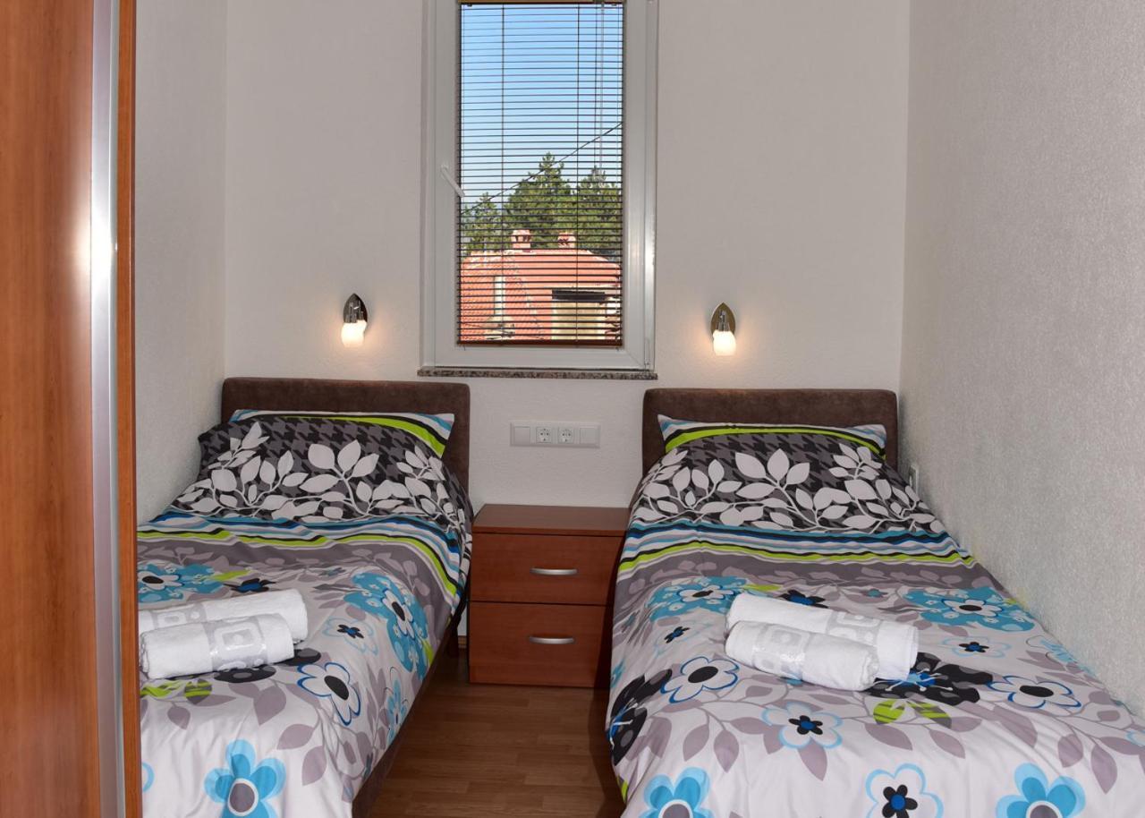 Comfort Apartment Ohrid Kültér fotó