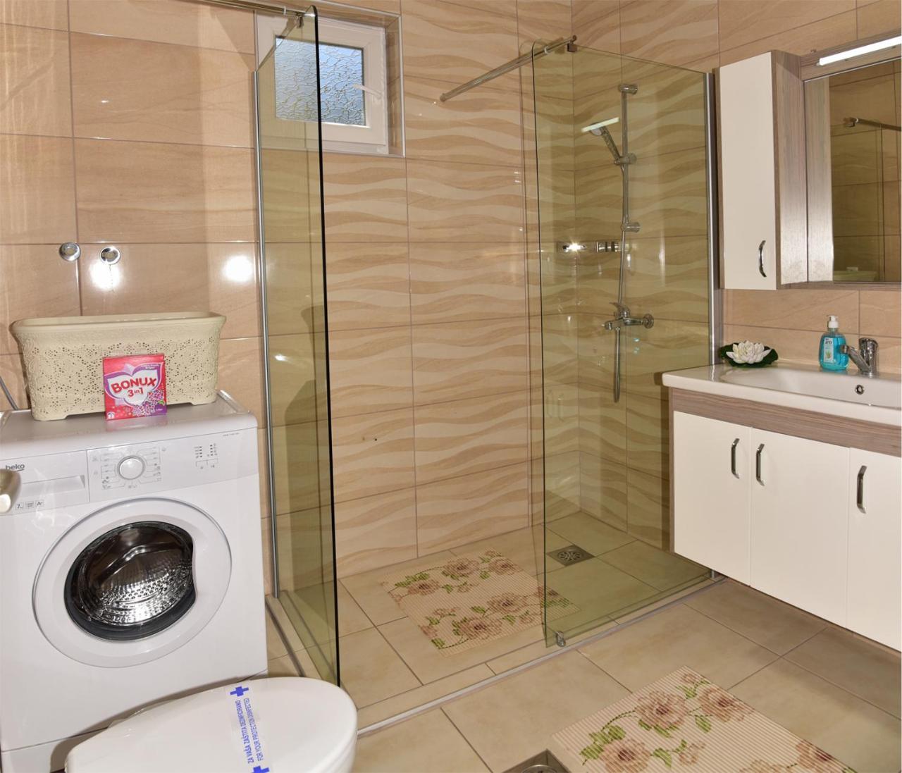 Comfort Apartment Ohrid Kültér fotó