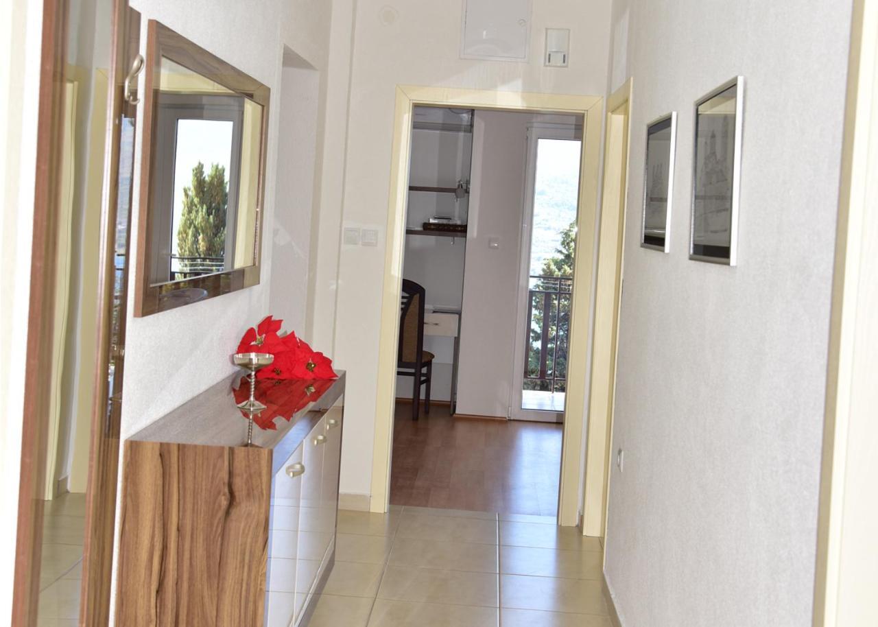 Comfort Apartment Ohrid Kültér fotó