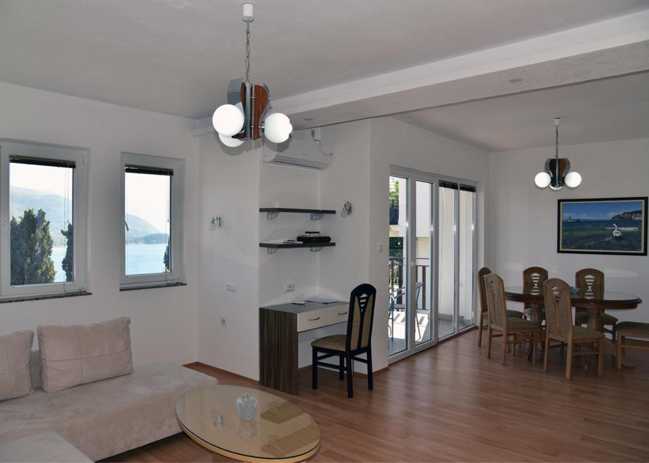 Comfort Apartment Ohrid Kültér fotó