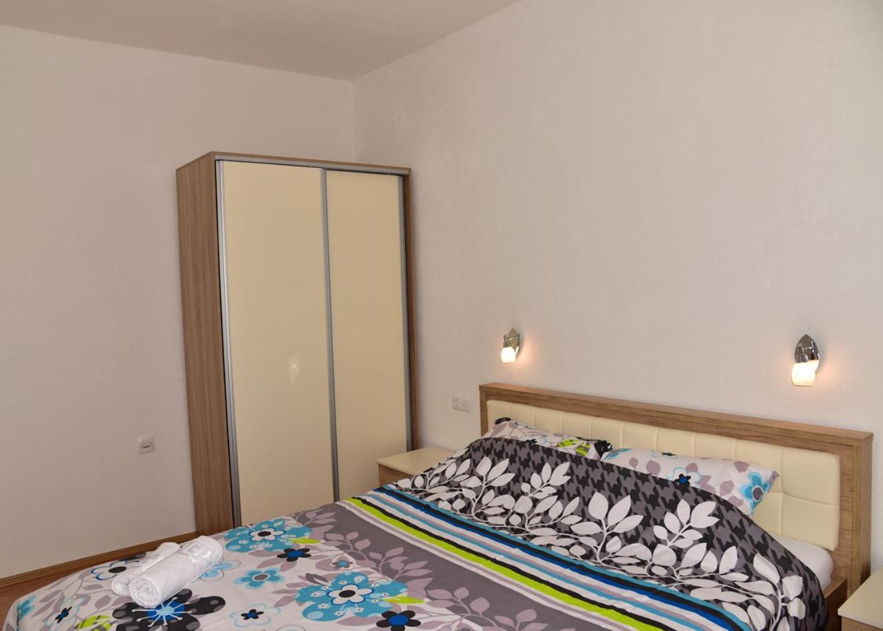 Comfort Apartment Ohrid Kültér fotó